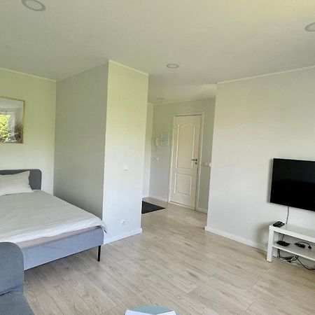 Studio Apartment 2 ปาร์นู ภายนอก รูปภาพ