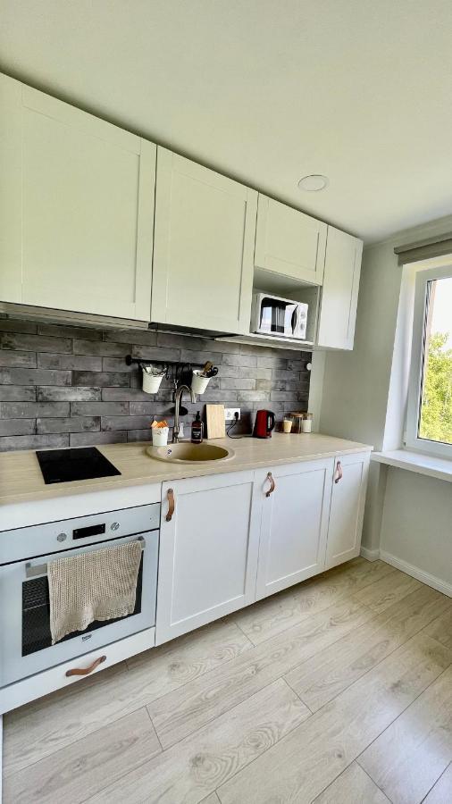 Studio Apartment 2 ปาร์นู ภายนอก รูปภาพ