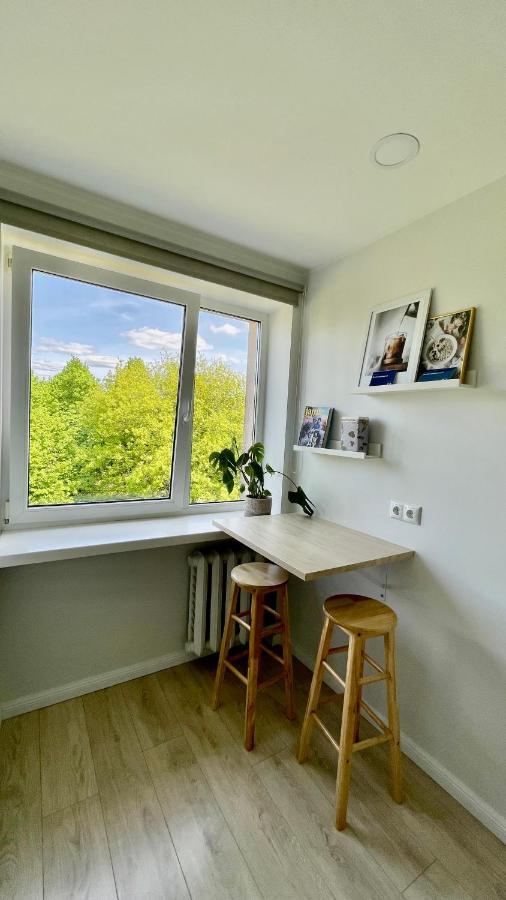Studio Apartment 2 ปาร์นู ภายนอก รูปภาพ