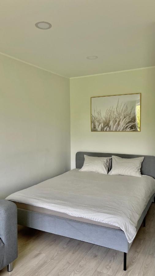 Studio Apartment 2 ปาร์นู ภายนอก รูปภาพ