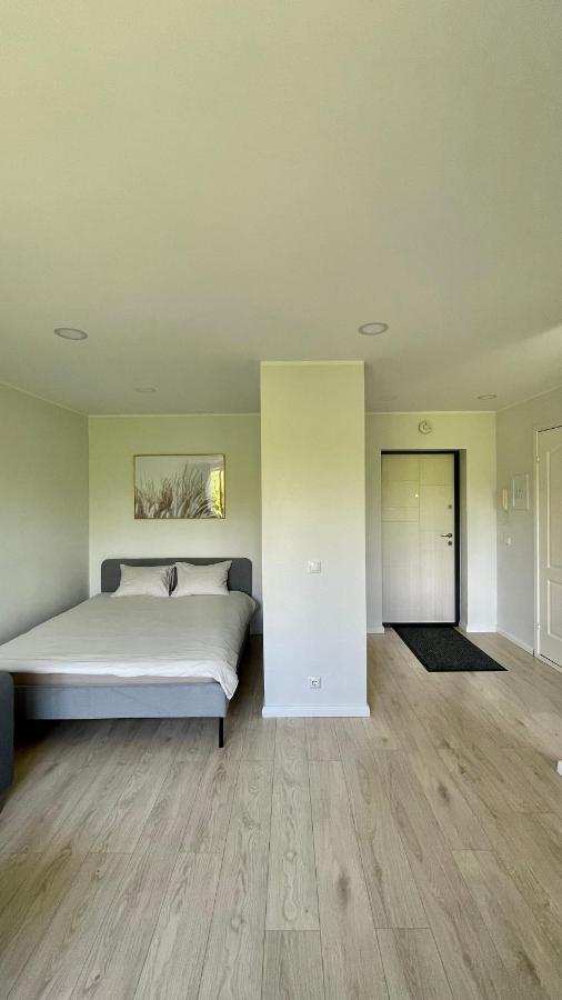 Studio Apartment 2 ปาร์นู ภายนอก รูปภาพ