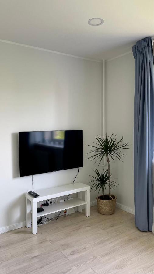 Studio Apartment 2 ปาร์นู ภายนอก รูปภาพ