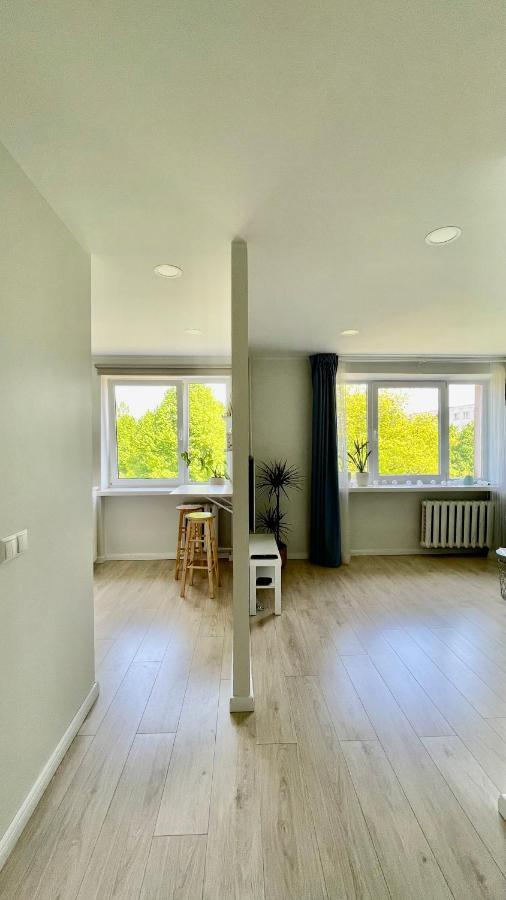 Studio Apartment 2 ปาร์นู ภายนอก รูปภาพ