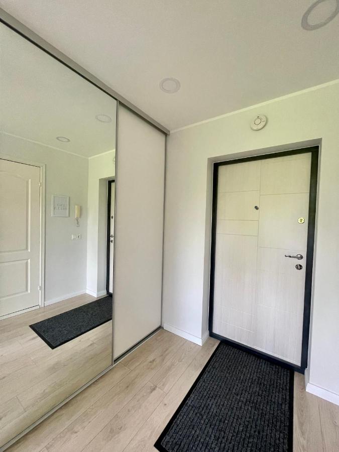 Studio Apartment 2 ปาร์นู ภายนอก รูปภาพ