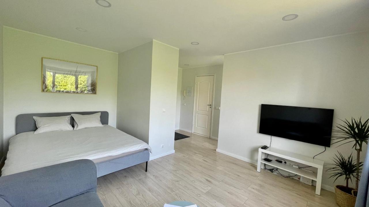 Studio Apartment 2 ปาร์นู ภายนอก รูปภาพ