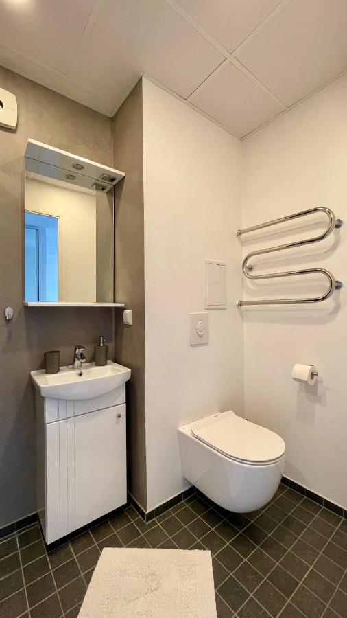 Studio Apartment 2 ปาร์นู ภายนอก รูปภาพ
